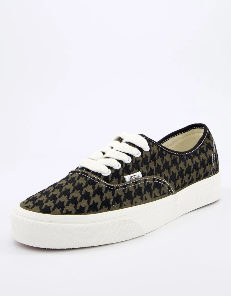 Men's Authentic Trainers - Green