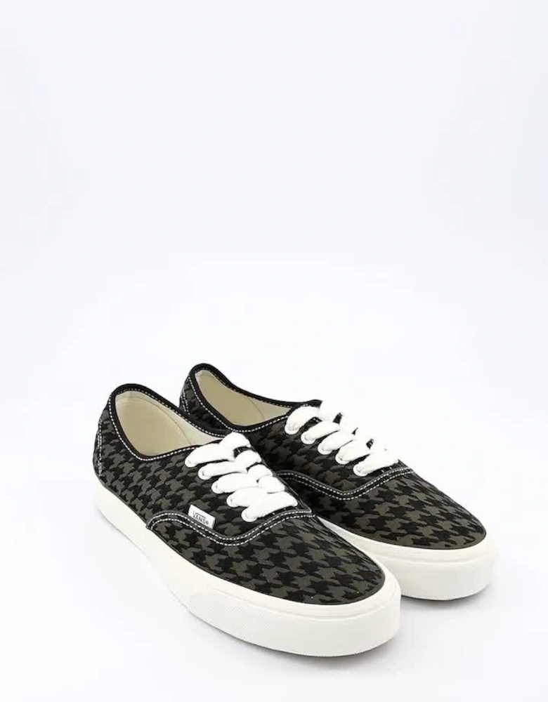 Men's Authentic Trainers - Green