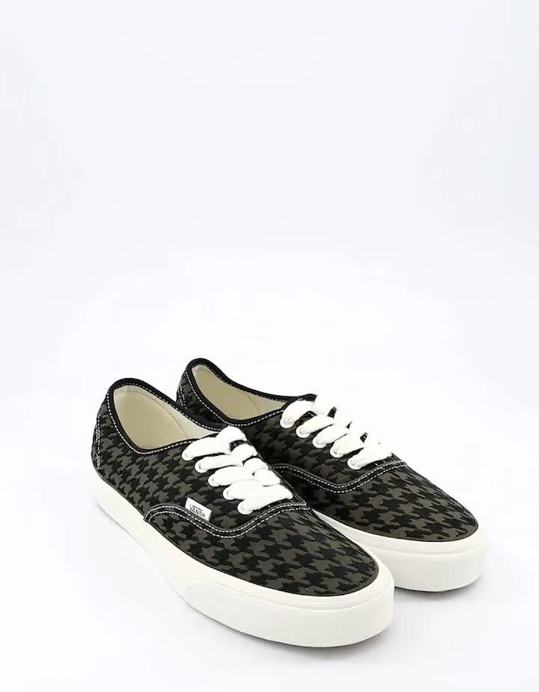 Men's Authentic Trainers - Green