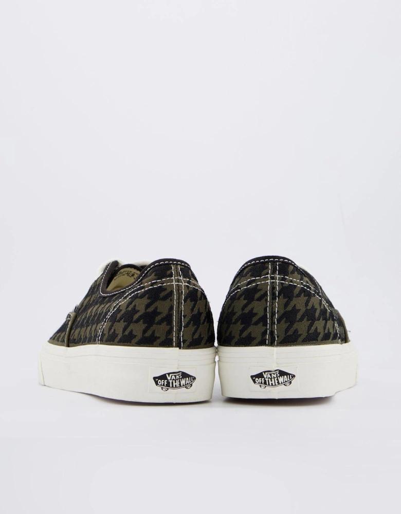 Men's Authentic Trainers - Green