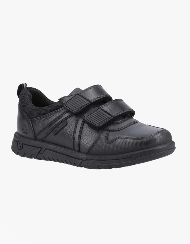 SPENCER Boys Shoes Black