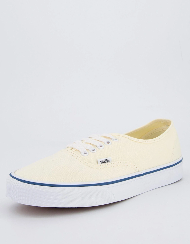 Men's Authentic Trainers - Off White