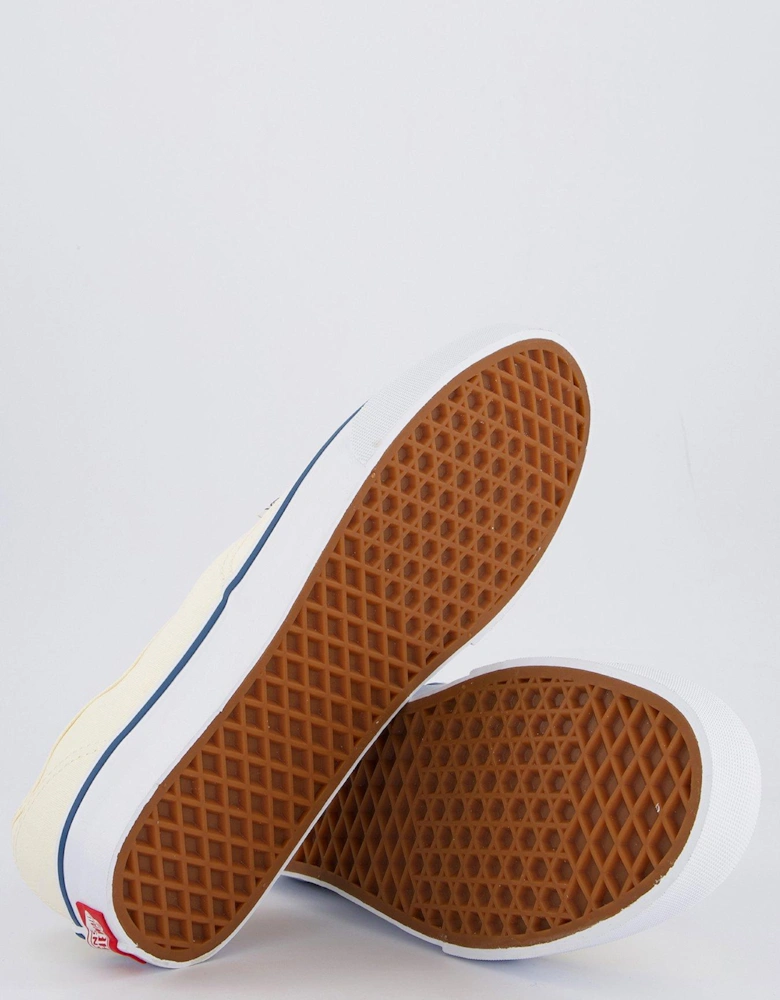 Men's Authentic Trainers - Off White