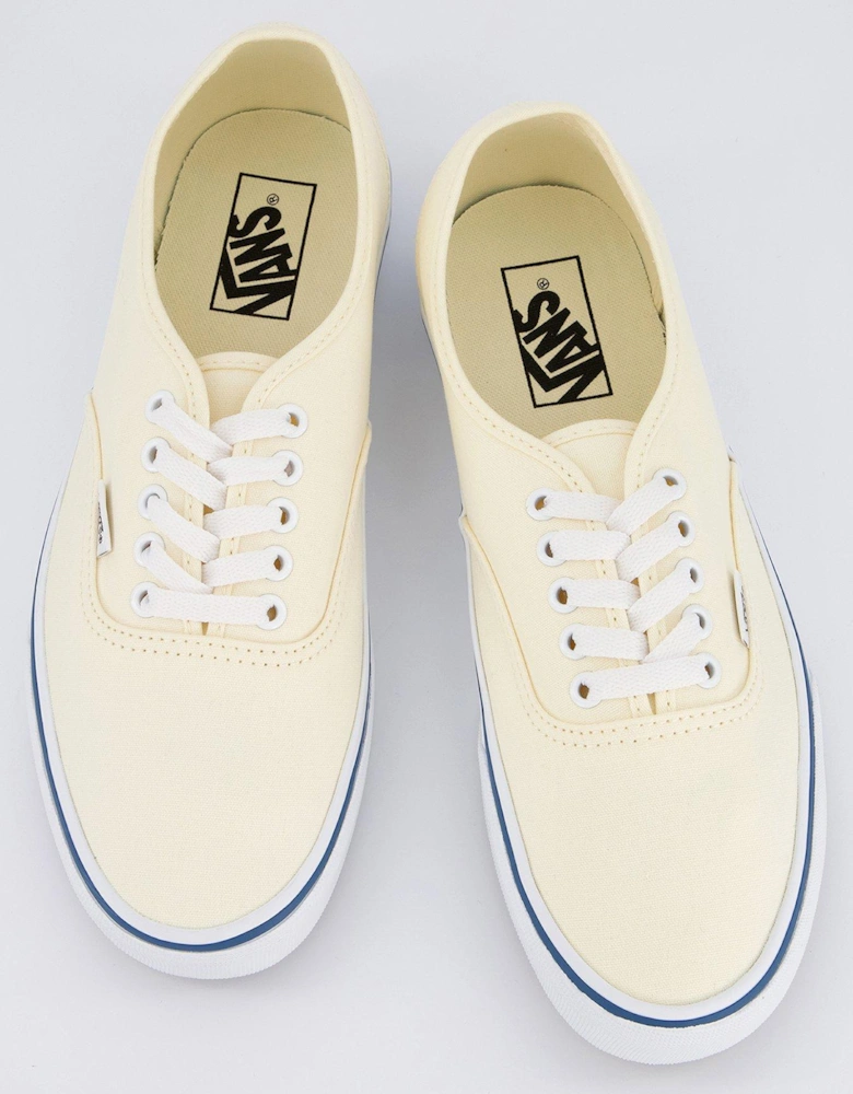 Men's Authentic Trainers - Off White