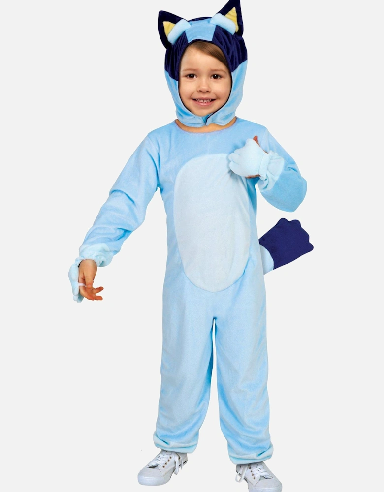 Toddler Costume