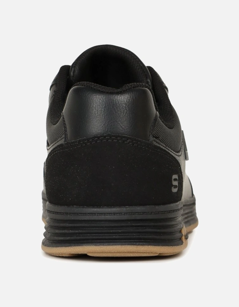 Cavell Sparkman WPF Trainers