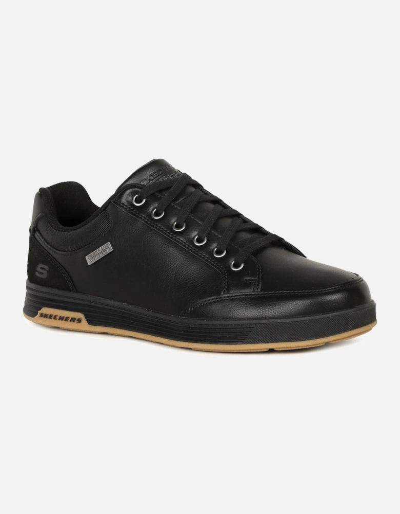 Cavell Sparkman WPF Trainers