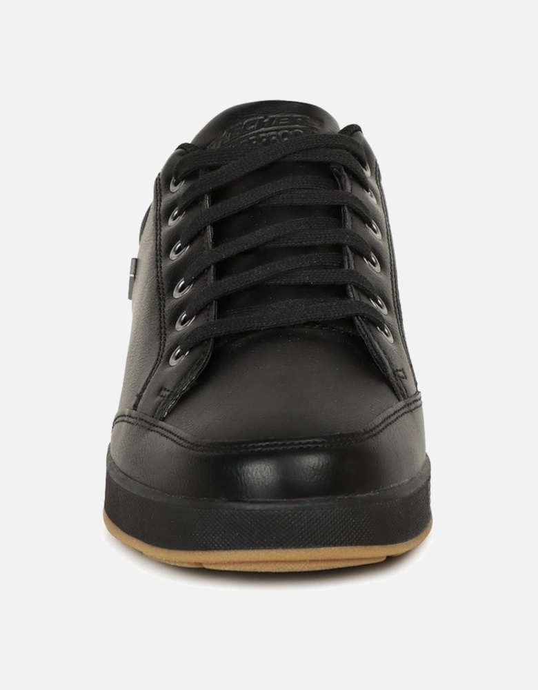 Cavell Sparkman WPF Trainers