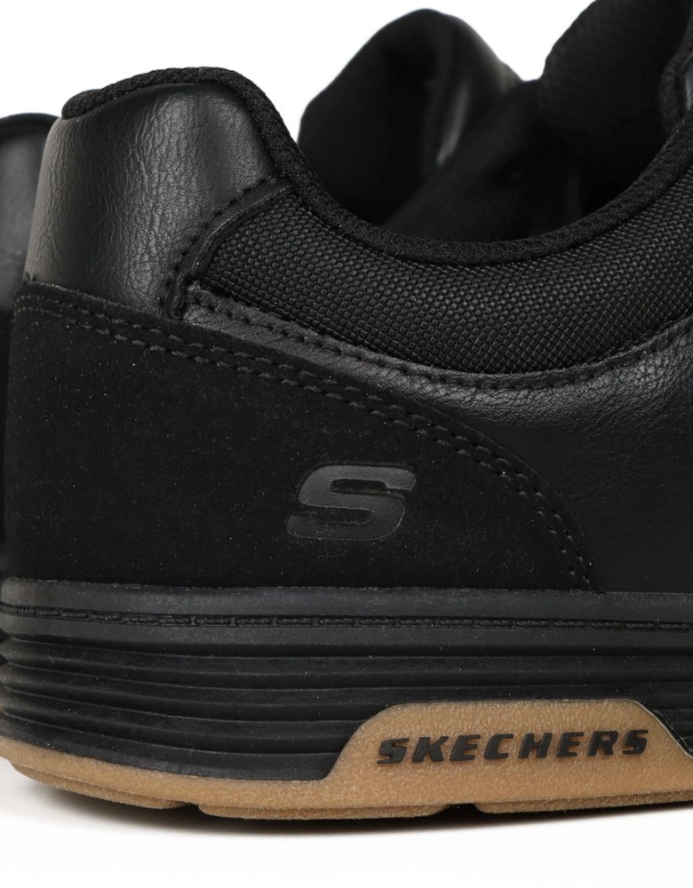 Cavell Sparkman WPF Trainers