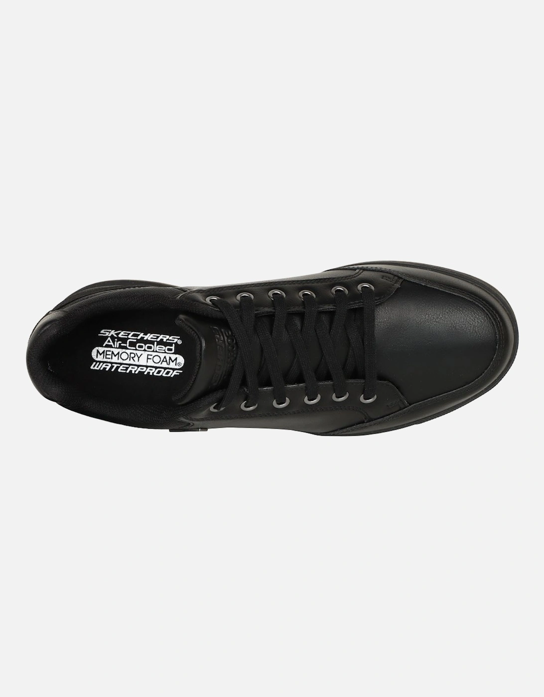 Cavell Sparkman WPF Trainers