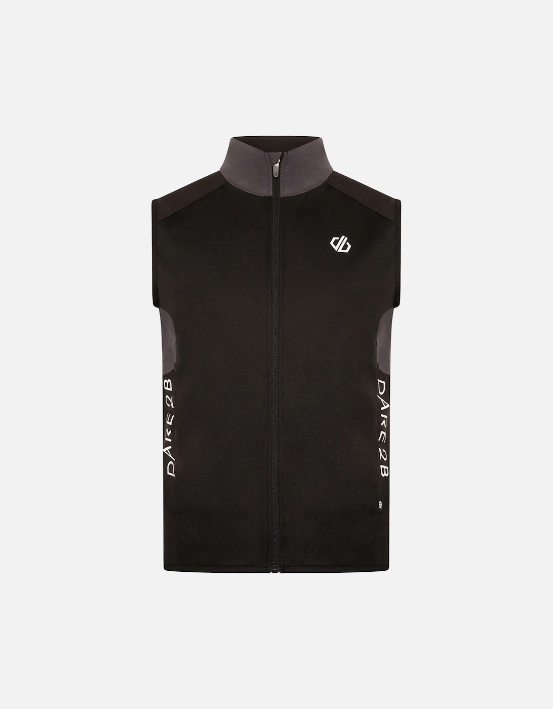 Mens Sequel Gilet, 6 of 5