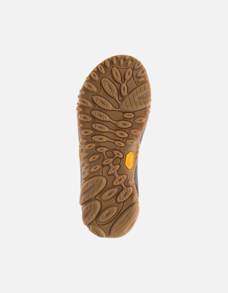 Mens Kahuna 3 Sandals - Sand Brown