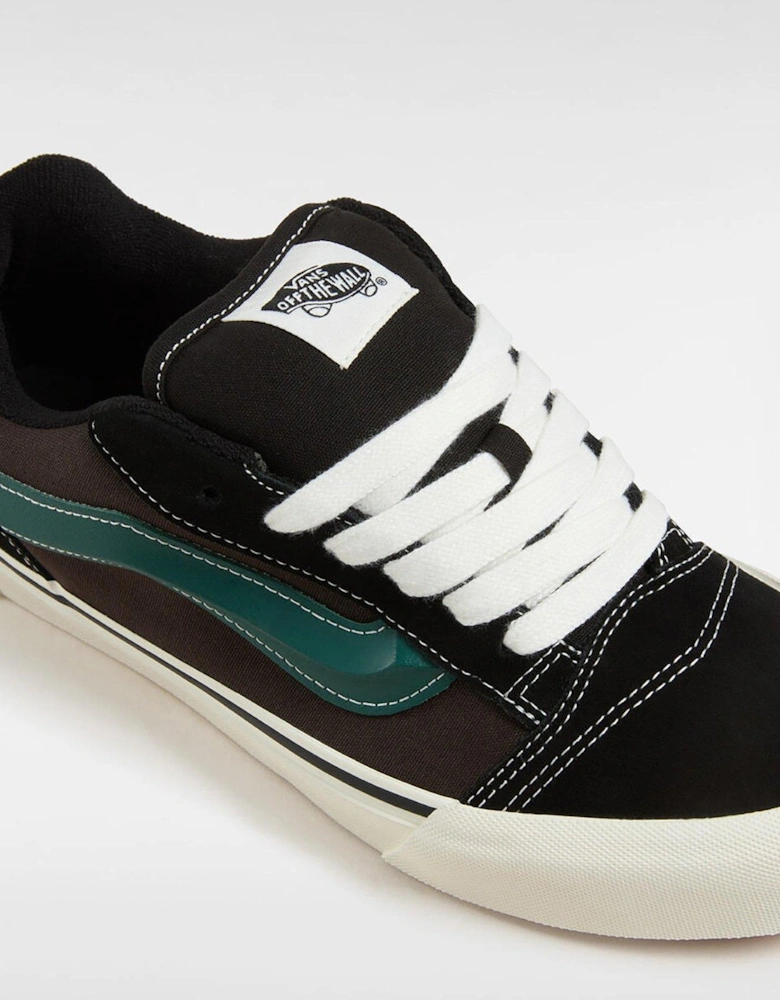 Men's Knu Skool Trainers - Grey