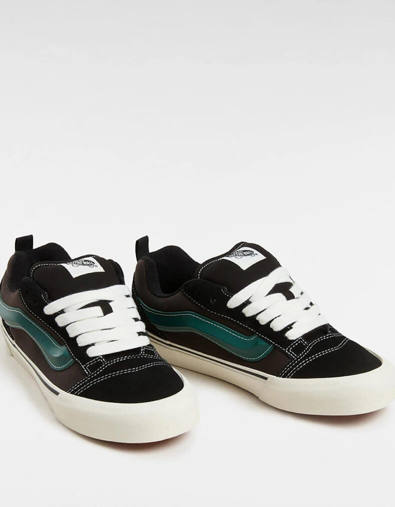 Men's Knu Skool Trainers - Grey
