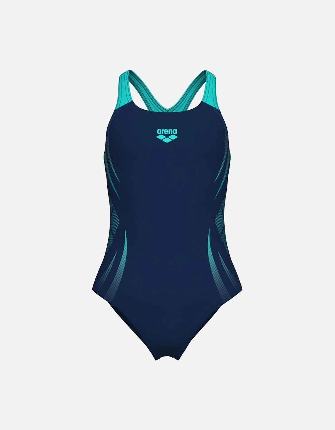 Girl's Poseidonia Swimsuit, 4 of 3