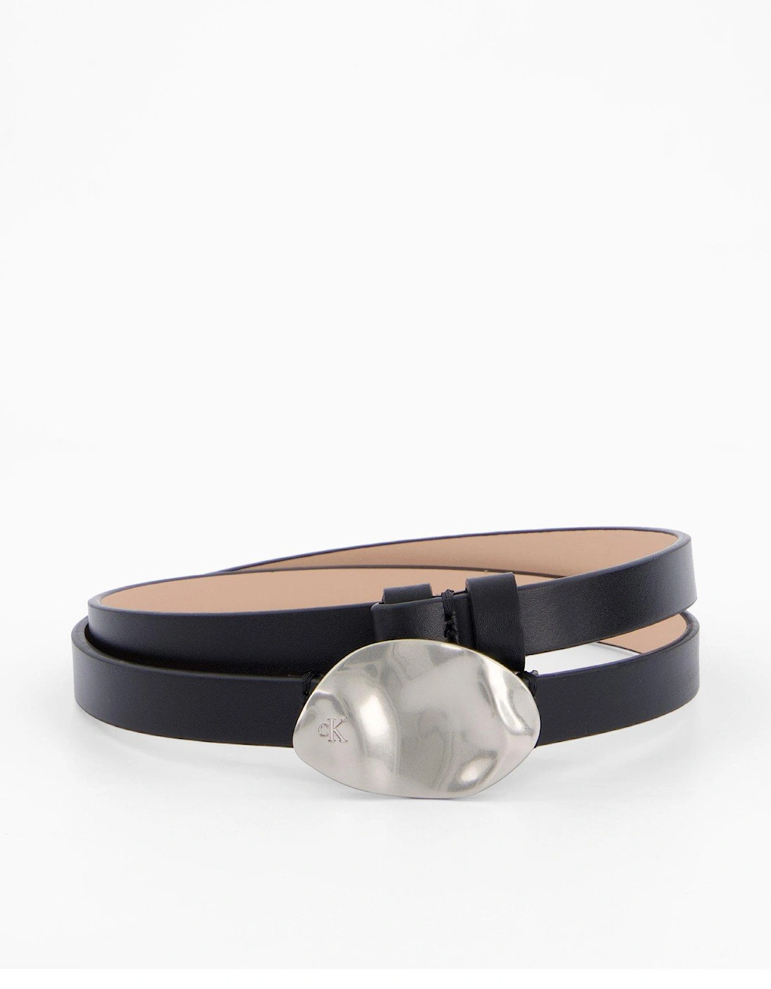 Stone Lock Slouchly Belt 15mm, 2 of 1