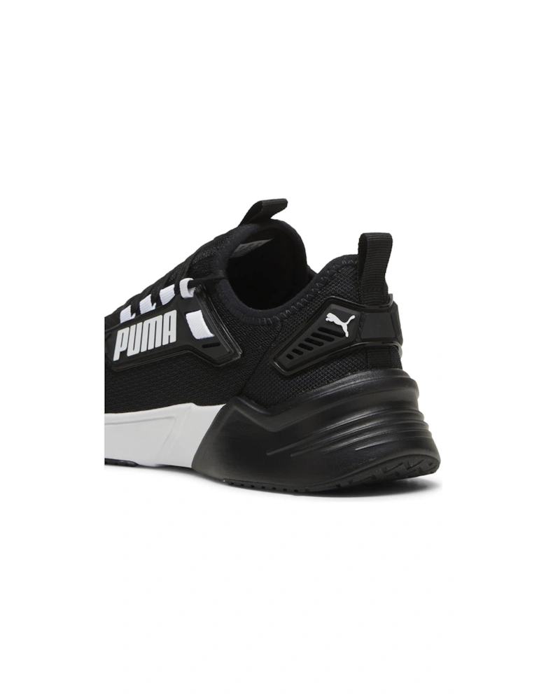 Unisex Training Retaliate 3 Trainers - Black/white
