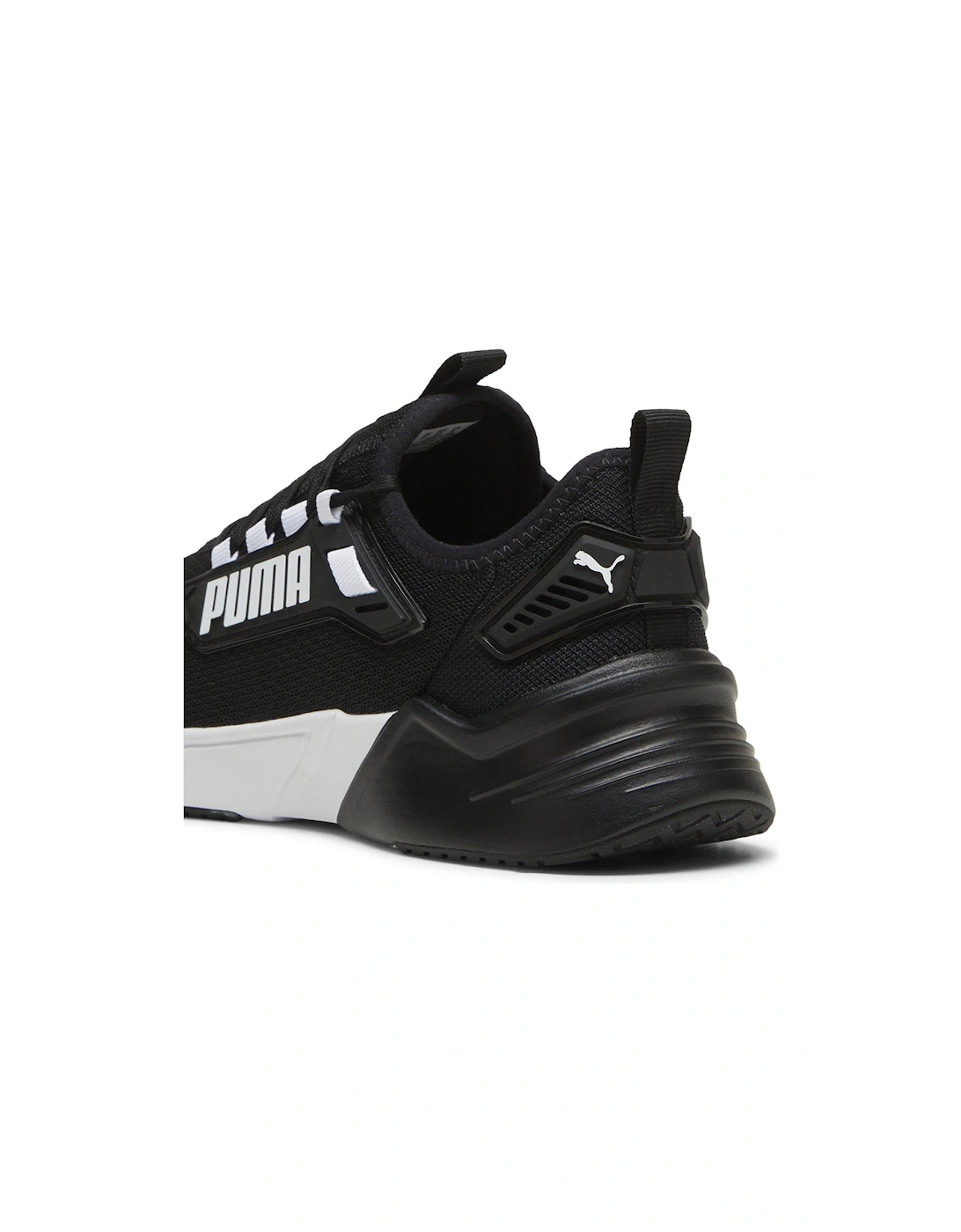 Unisex Training Retaliate 3 Trainers - Black/white