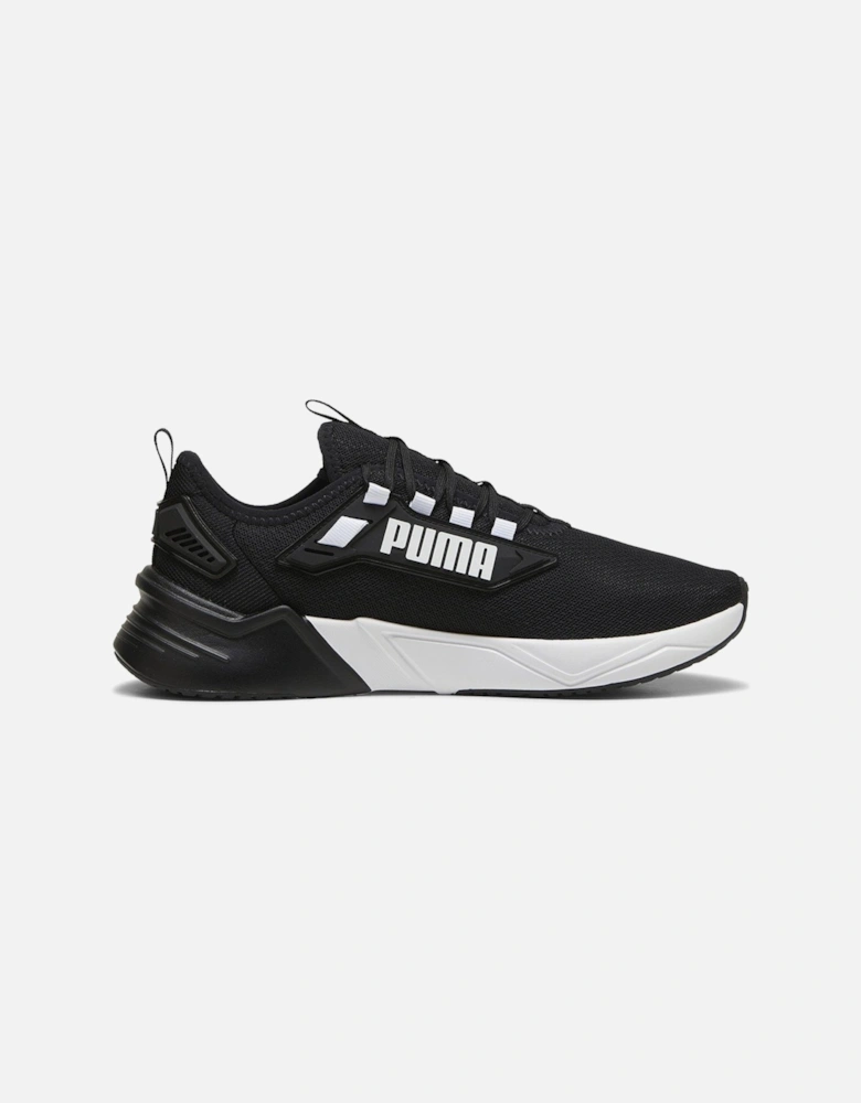 Unisex Training Retaliate 3 Trainers - Black/white