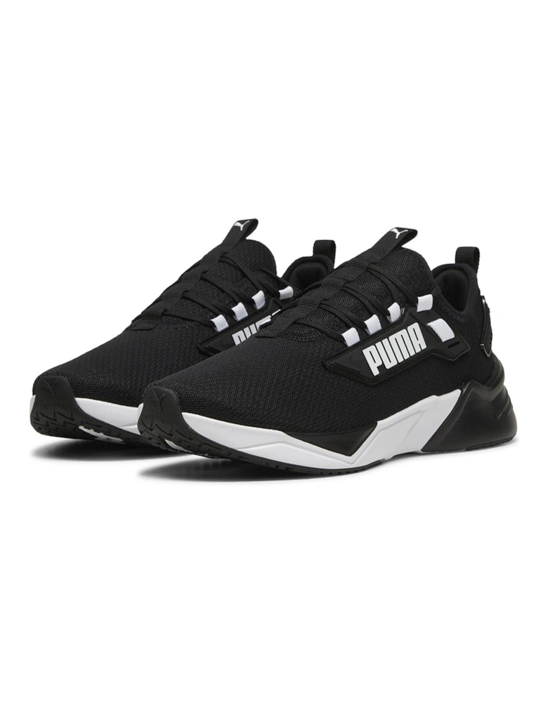 Unisex Training Retaliate 3 Trainers - Black/white