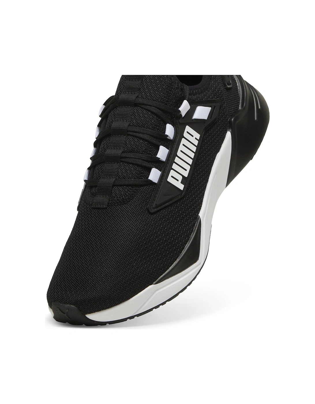 Unisex Training Retaliate 3 Trainers - Black/white