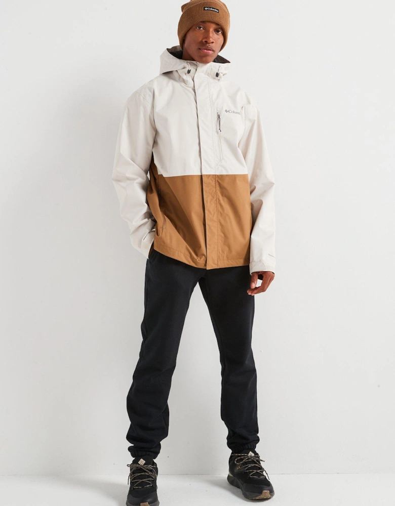 Men's Hikebound 2 Jacket - Brown