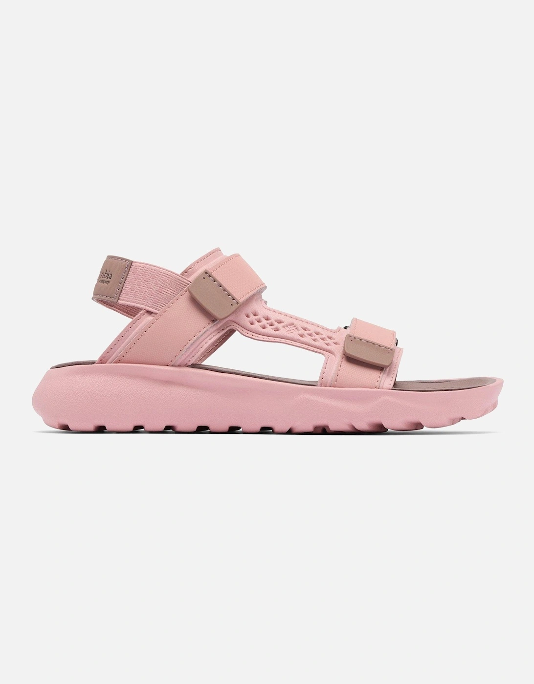 Women's Peakfreak Roam Sandals - Pink, 2 of 1
