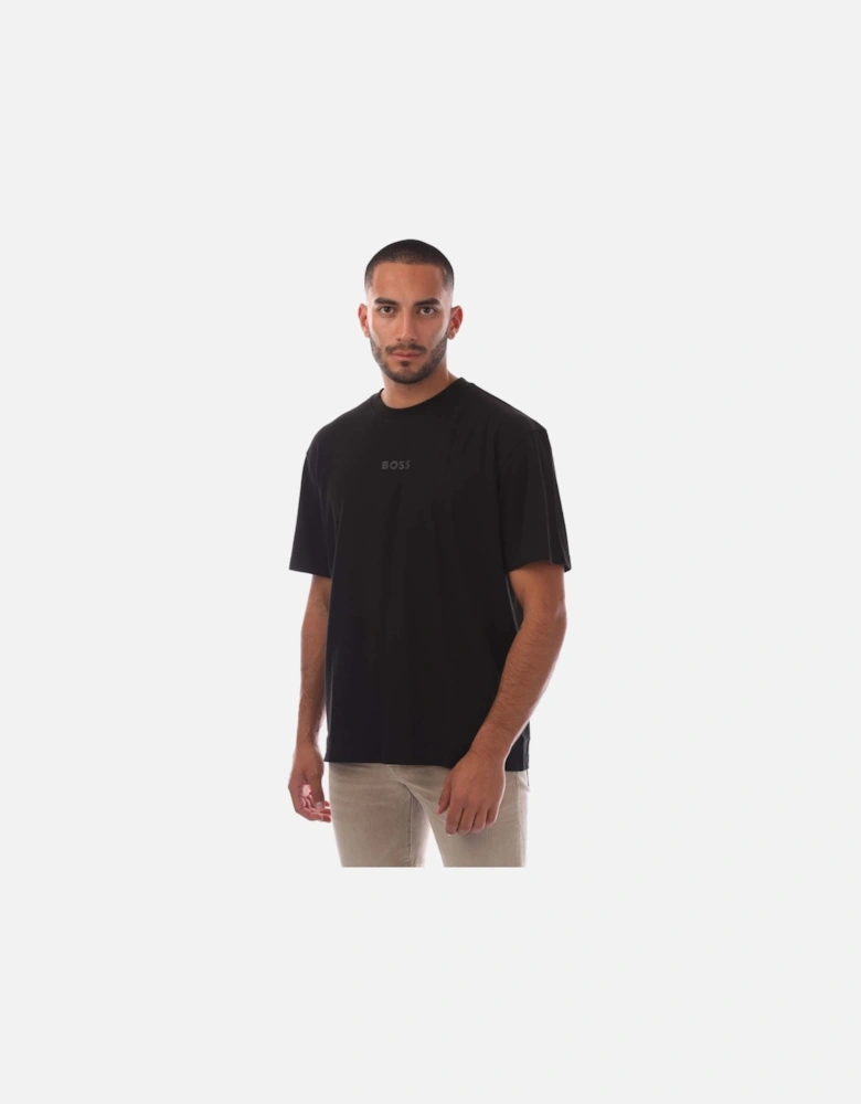Tonal Logo T-Shirt