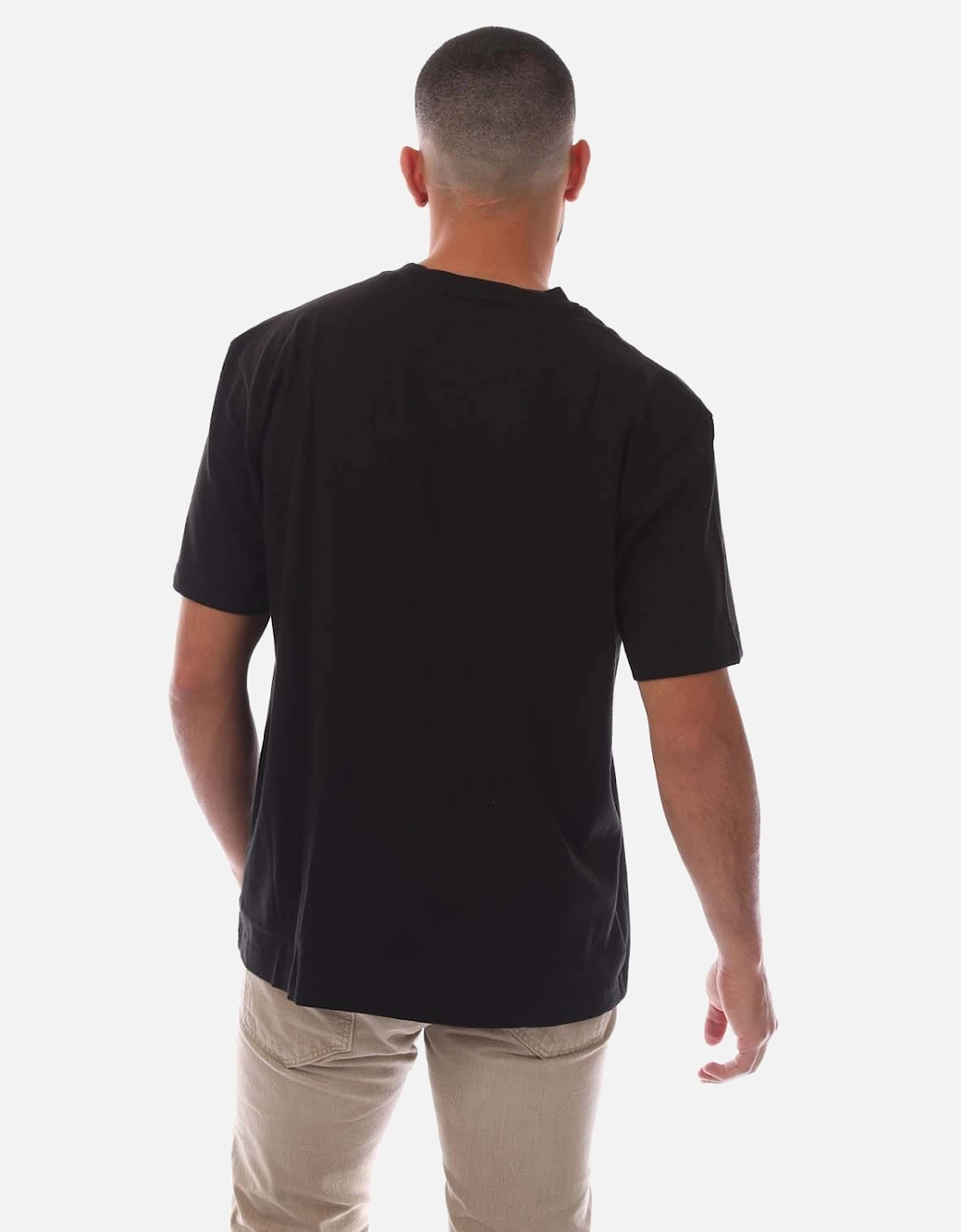 Tonal Logo T-Shirt