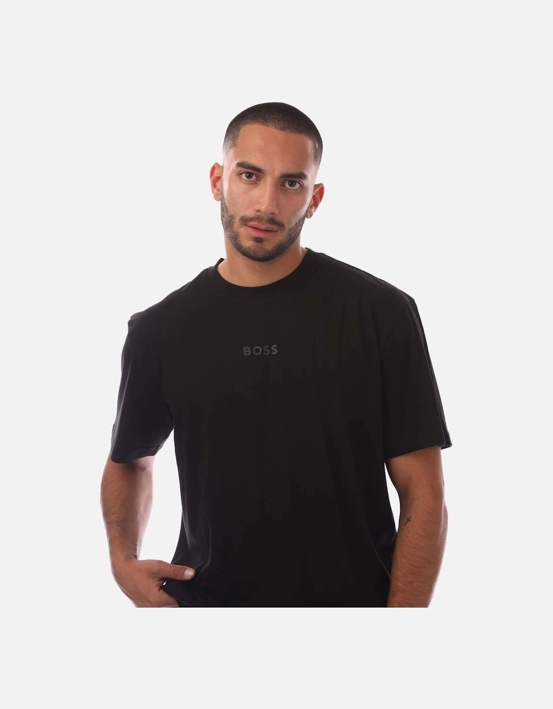Tonal Logo T-Shirt