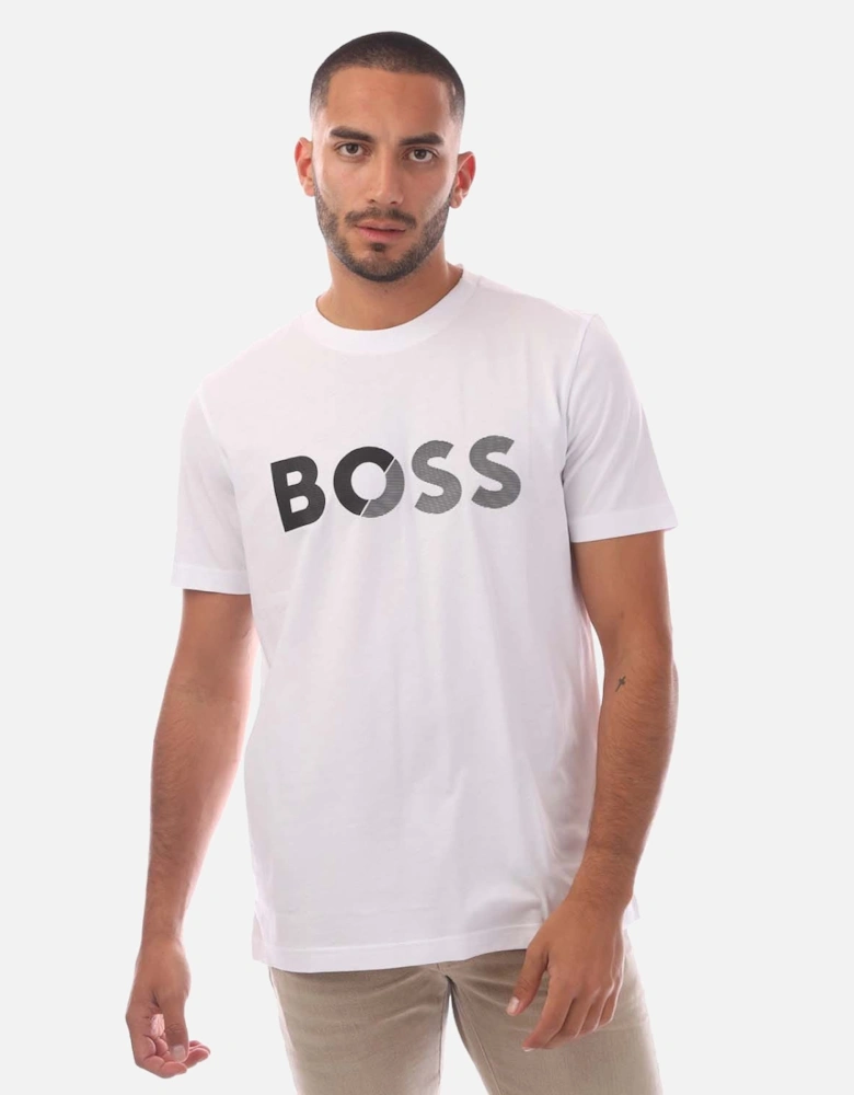 Large Logo T-Shirt