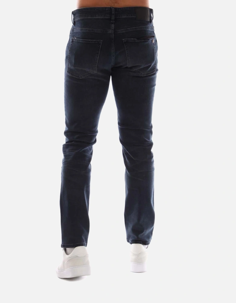 Delaware Slim-Fit Jeans