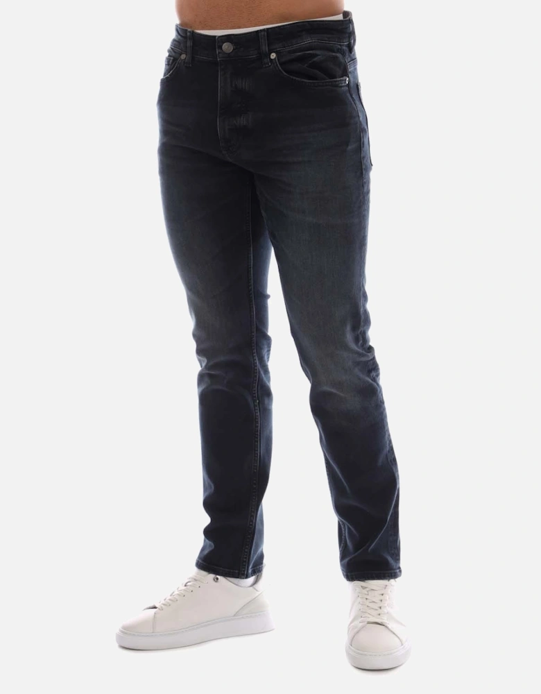 Delaware Slim-Fit Jeans