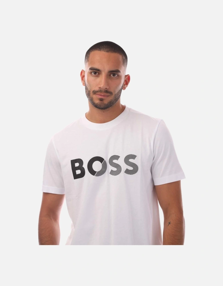 Large Logo T-Shirt