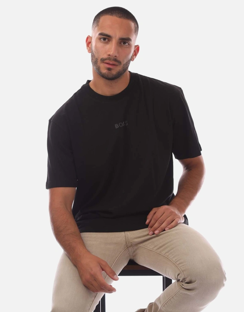 Tonal Logo T-Shirt