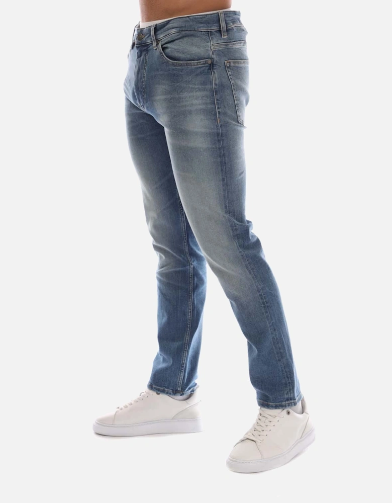 Delaware Slim-Fit Jeans