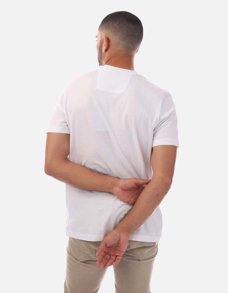 Large Logo T-Shirt