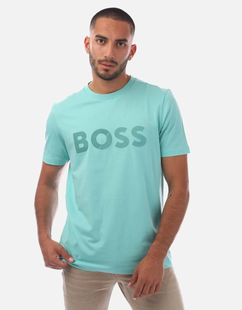 Large Logo T-Shirt