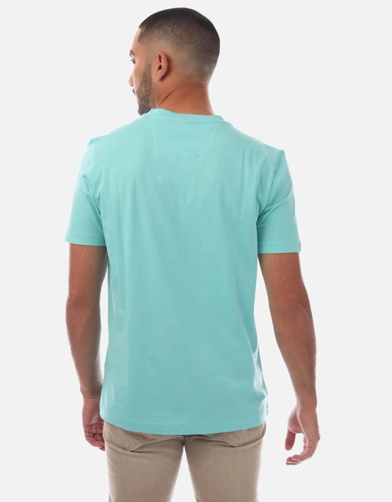 Large Logo T-Shirt
