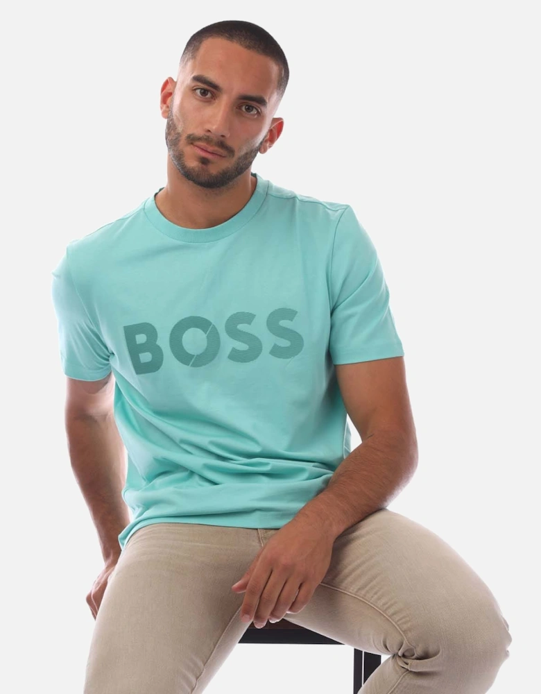 Large Logo T-Shirt