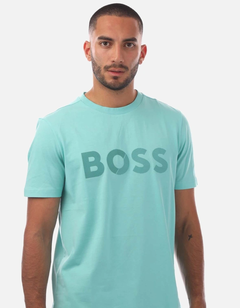 Large Logo T-Shirt