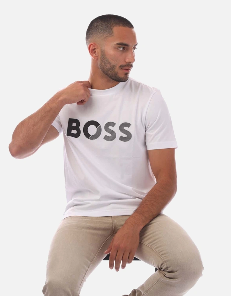 Large Logo T-Shirt