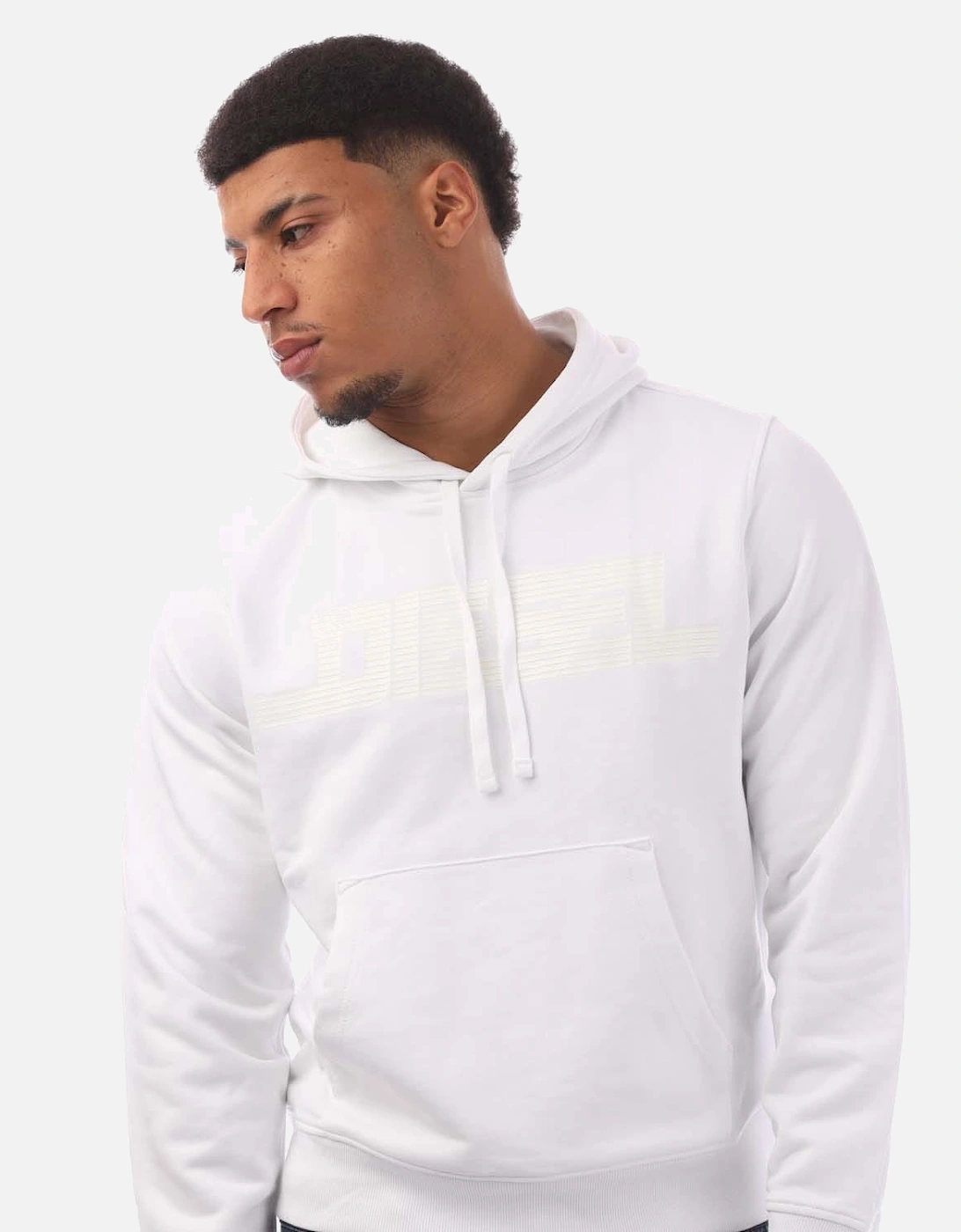 S-Ginn 12-G Hoodie