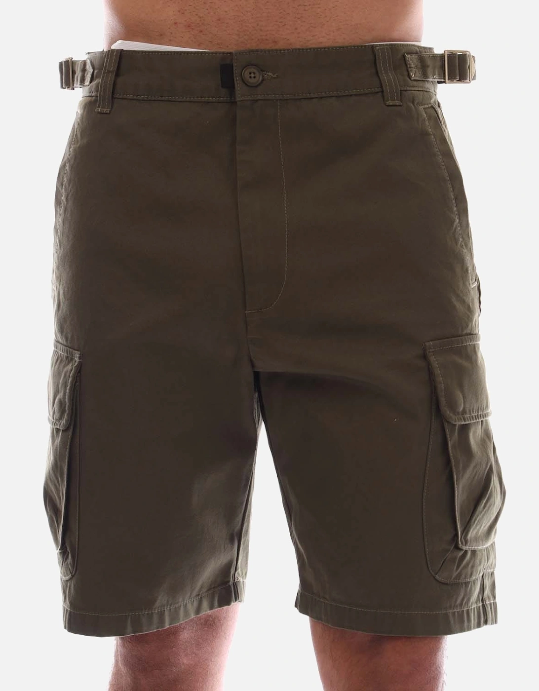 P-Argym-Short Cargo Shorts, 4 of 3