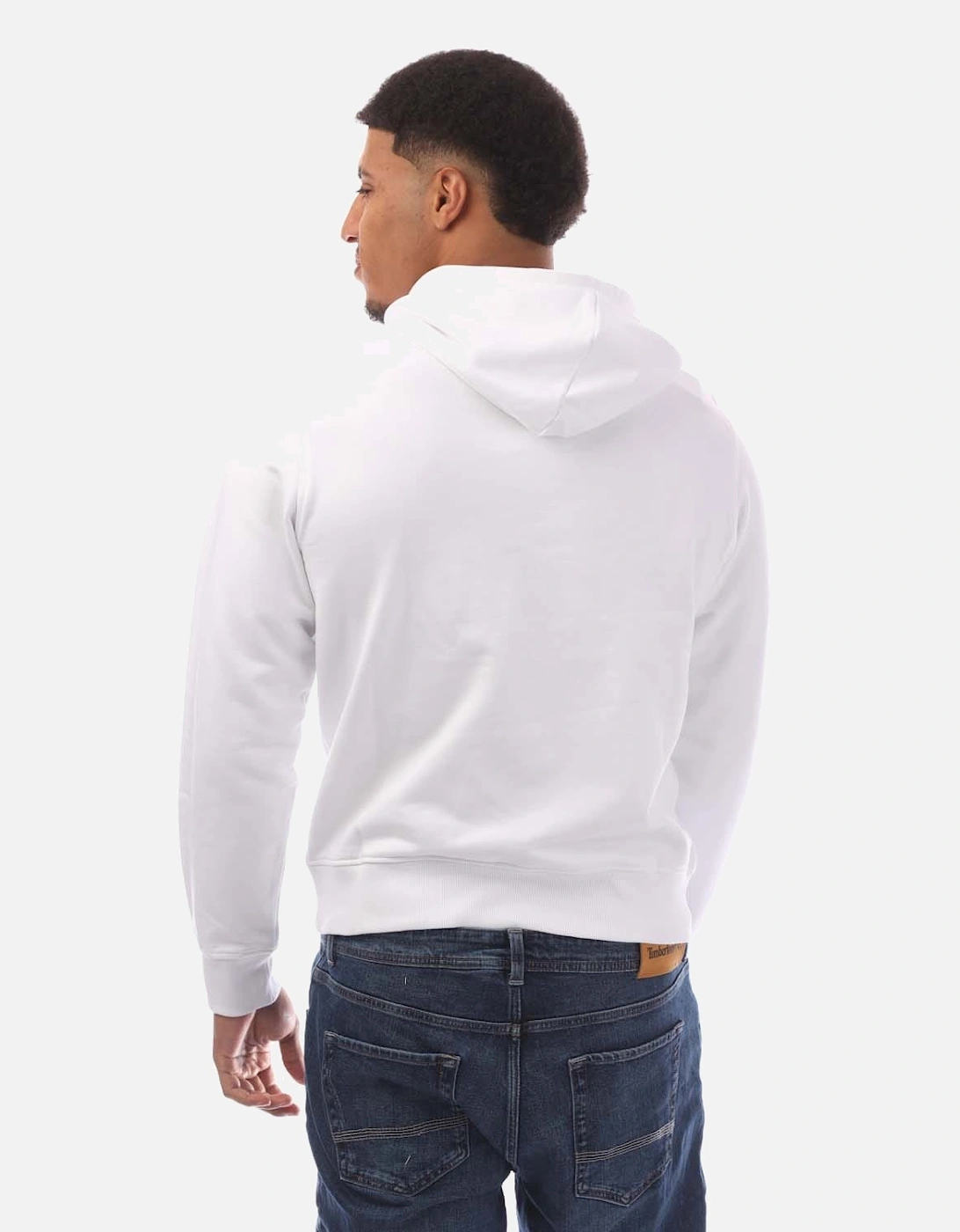 S-Ginn 12-G Hoodie