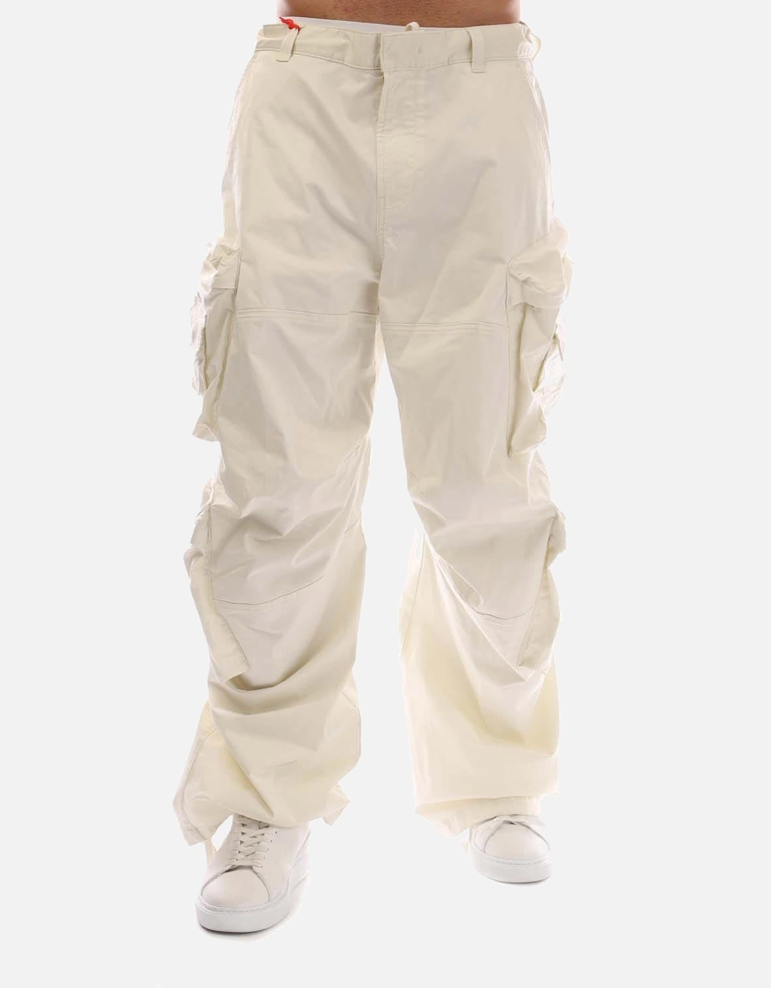 P-Huges-New Cargo Trousers, 4 of 3