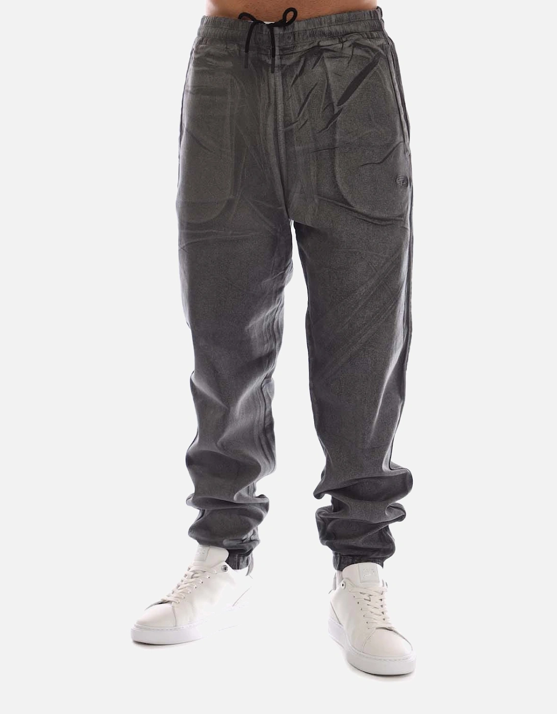 D-Lab-S Track Sweat Jeans, 4 of 3