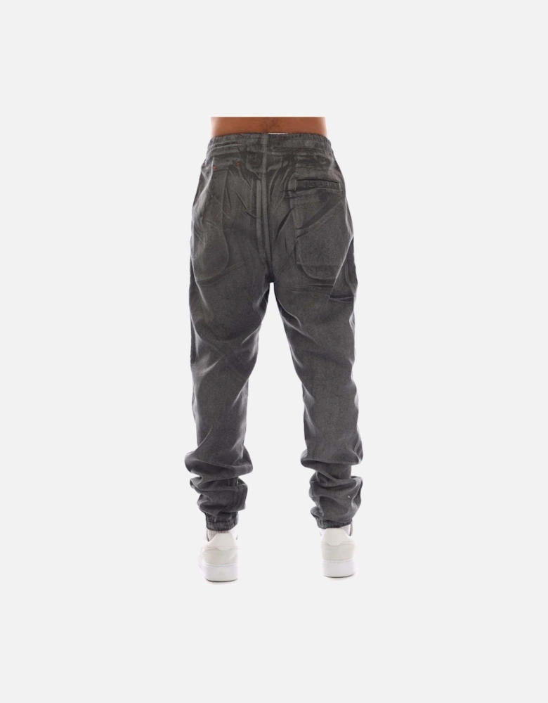 D-Lab-S Track Sweat Jeans