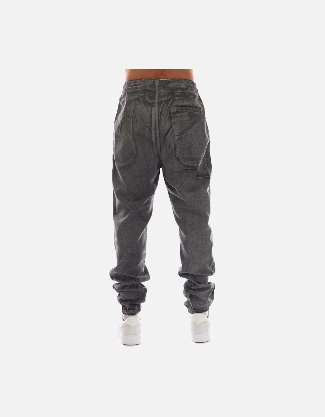 D-Lab-S Track Sweat Jeans