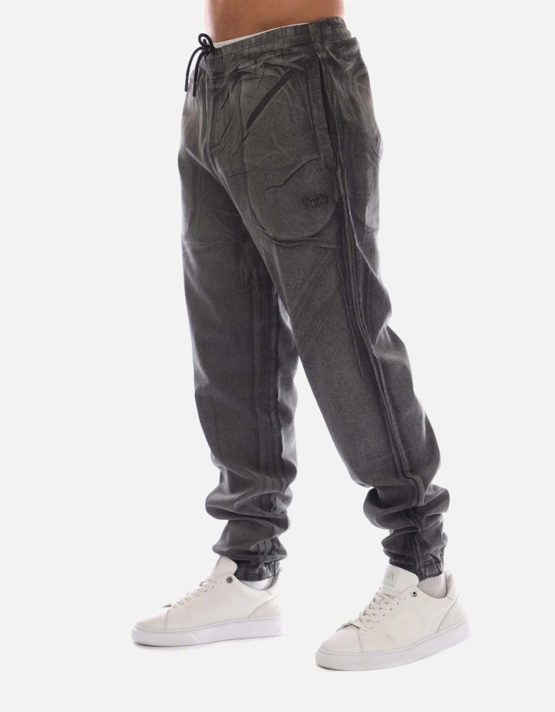 D-Lab-S Track Sweat Jeans